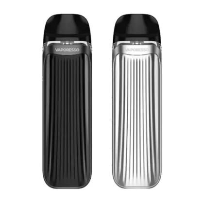 Vaporesso LUXE QS (2 ml, 1000 mAh) – Pod Kit - E Ciggbolaget Se