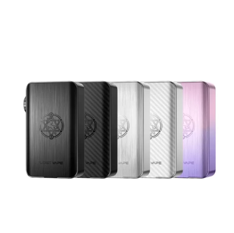 Lost Vape Centaurus BT200 Box