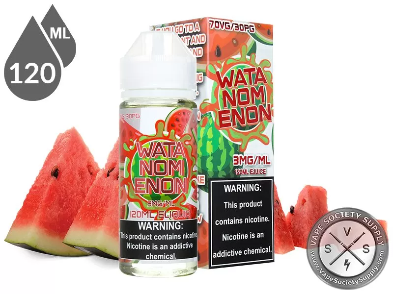Watanomenon NOMENON 120ml