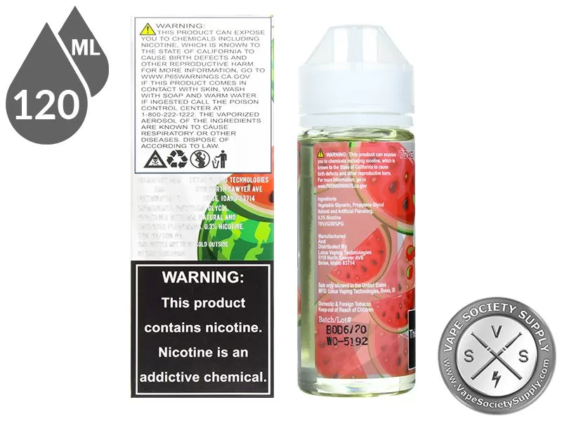 Watanomenon NOMENON 120ml - Image 3
