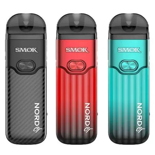 Smok NORD GT Pod System - Eliquidsupply