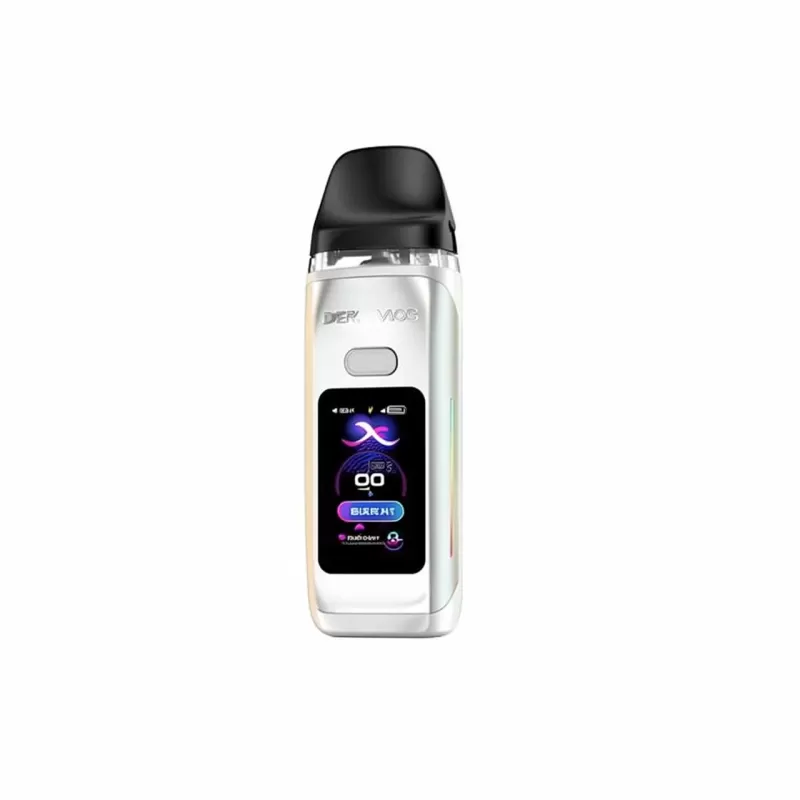 GeekVape Digi MAX Kit – 80W Touch Screen Pod Mod - Bangvapeaustralia