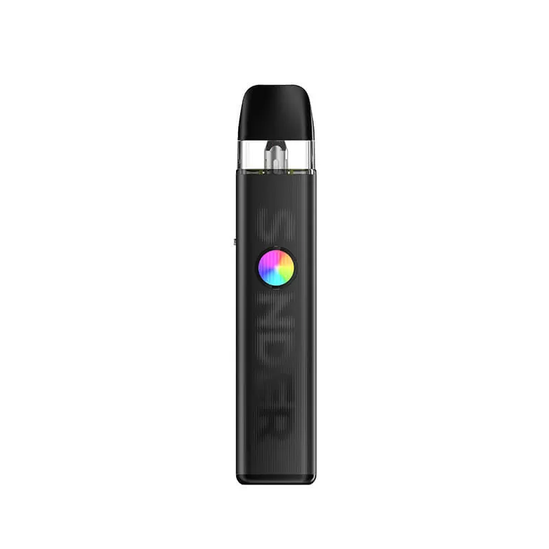 Geekvape Sonder Q3 Pod Vape Kit - Groove Yellow - Vapestore Co