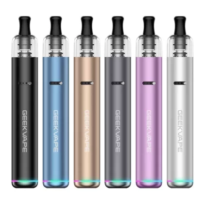GeekVape Wenax S3 EVO Vape Pen Kit