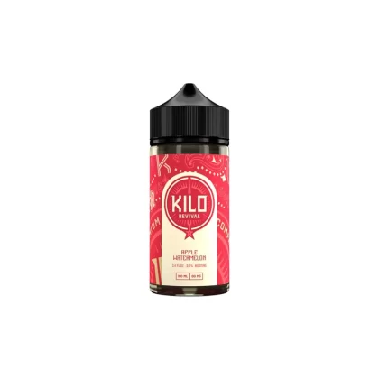 Apple Watermelon by Kilo Revival TFN Series 100mL - 6MG