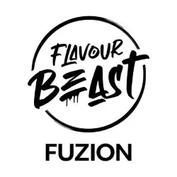 FLAVOUR BEAST FUZION SALT 30ML - Extreme Mint Fuzion Lime (ICED) / 20MG