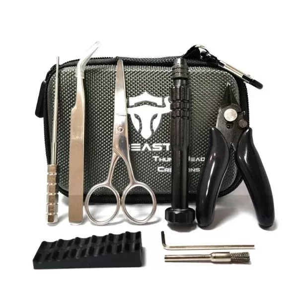 Tauren Beast Tool Kit By Thunderhead Creations - Vape Store