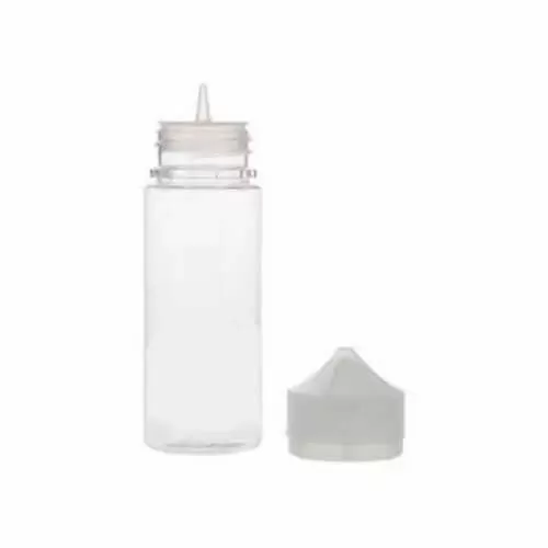 Chubby Gorilla – 120ml Unicorn Bottle