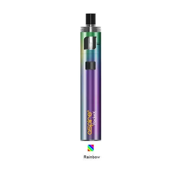 Apsire PockeX Vape kits - Image 3