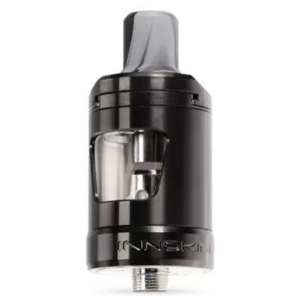 Zlide Tank by Innokin - Gunmetal