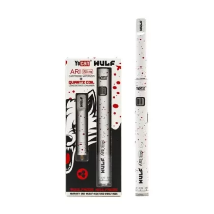 Wulf Mods Ari Slim Concentrate Kit