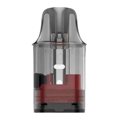 Vaporesso Vibe Replacement Pods - 0.7/1.0ohm
