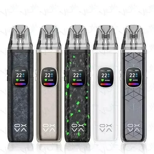 OXVA Xlim Pro 2 DNA Version Pod Kit