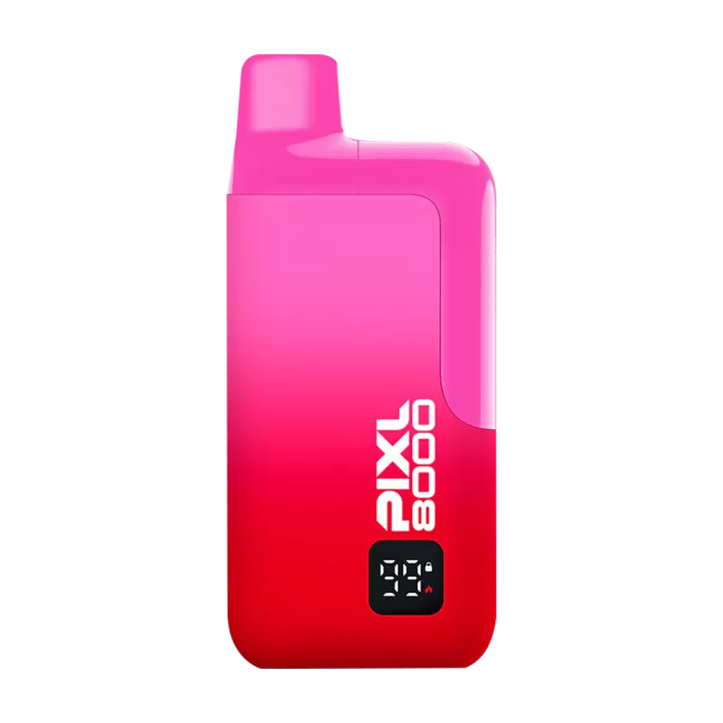 Pixl 8000 Kit - Blue Magic - Ecigwizard
