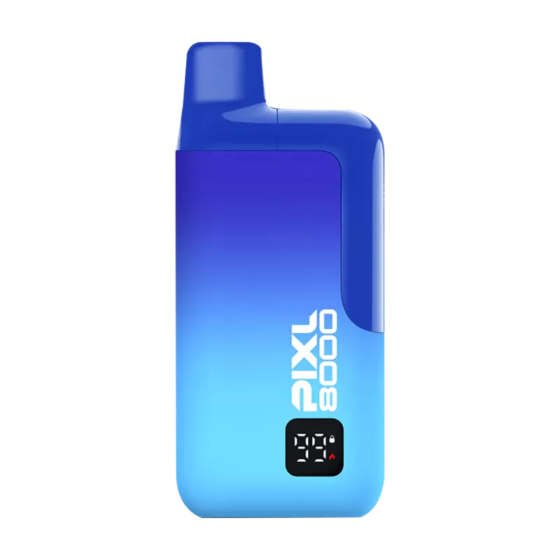 Pixl 8000 Kit - Blue Magic - Ecigwizard - Image 2