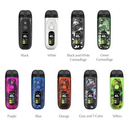 SMOK Pozz X Pod Starter Kit 40W