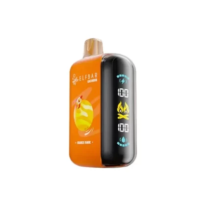 Elf Bar GH20000 Mango Magic