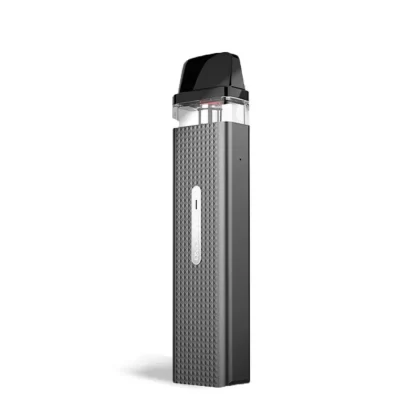 Vaporesso XROS MINI Pod System - Ancient Silver, Black