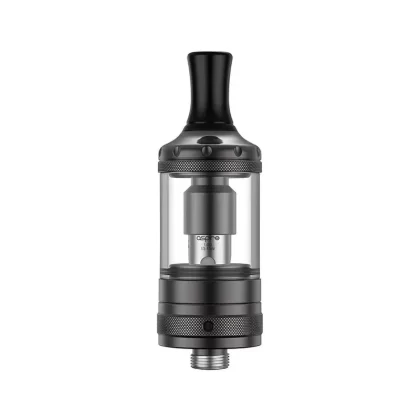 Aspire Nautilus Nano Vape Tank - Gunmetal, Black