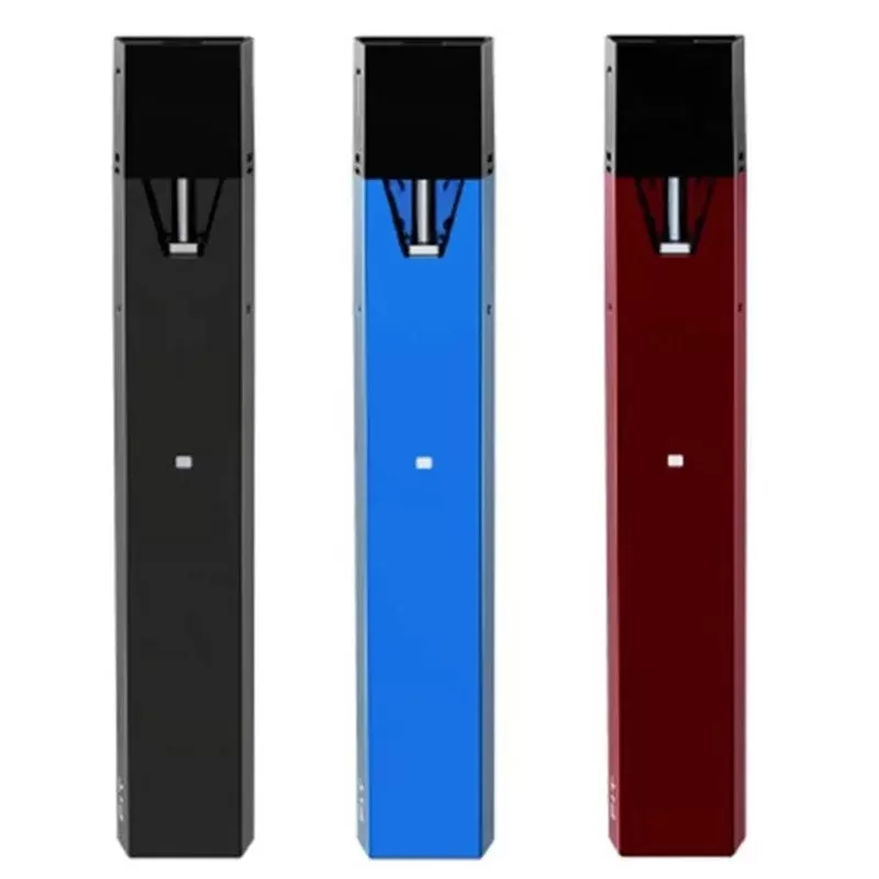 Smok Fit MTL AIO Pod Vape Kit - Colour#Red