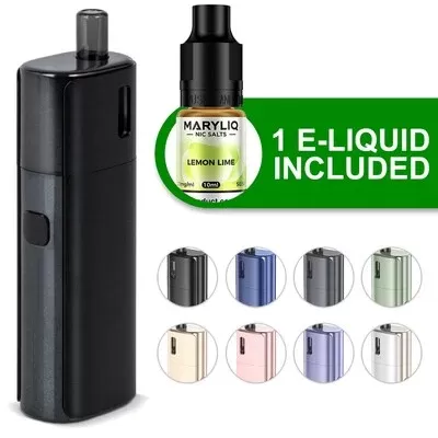 Geekvape Soul 2 Vape Kit