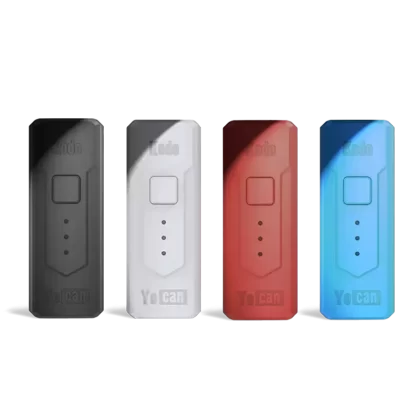 Yocan Kodo Vaporizer Battery Mod