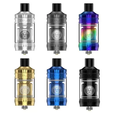GeekVape Zeus Nano Sub Ohm Tank