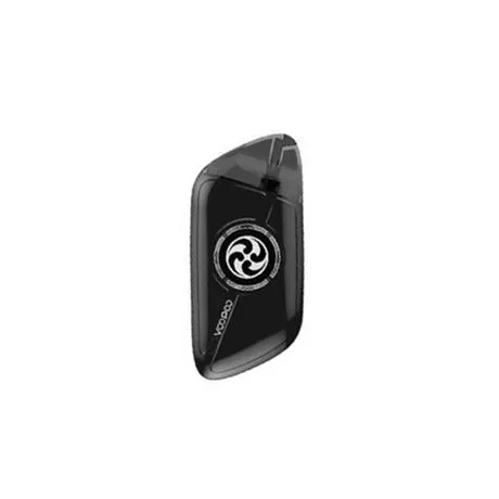 VOOPOO ROTA Spinning Pod System Kit 340mAh - Red - Image 2