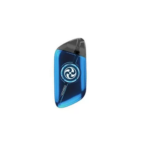 VOOPOO ROTA Spinning Pod System Kit 340mAh - Red - Image 3