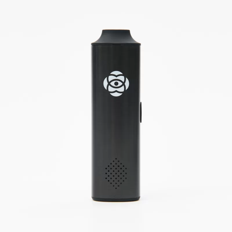 Trippy 2 by High Labs – Portable Vaporizer - ceramic; direct (mouthpiece); conduction - Image 2