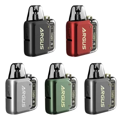 Argus P1 Pod Kit by Voopoo - Eliquidsupply