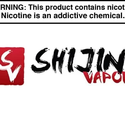 MANGO LIME BY PIXY SALTS SHIJIN VAPOR SALT 30ML - Vapejuice