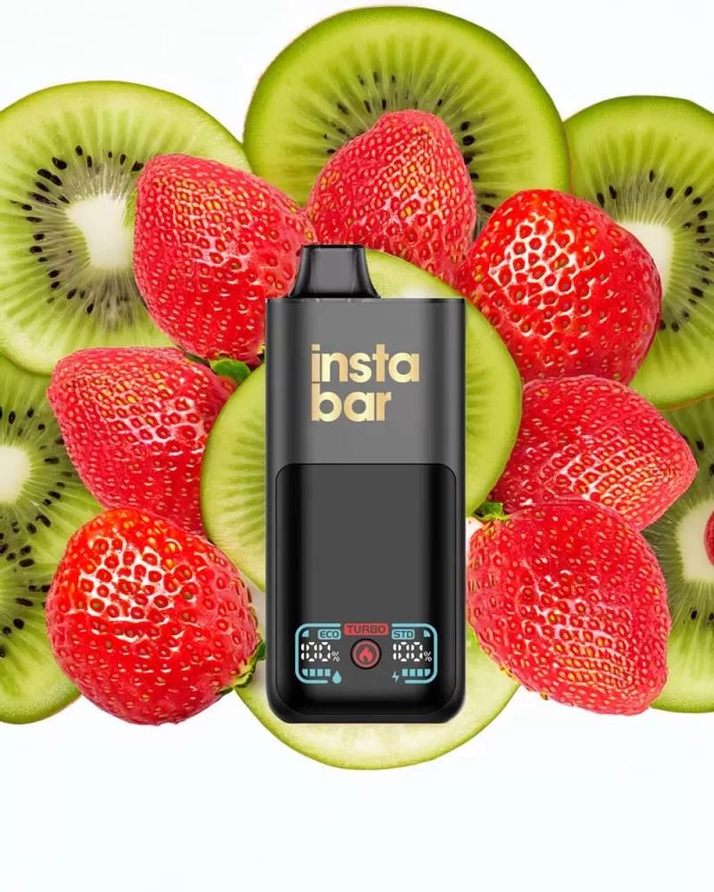 Instabar Hyperbar BE-70K - Apple Peach - Image 2