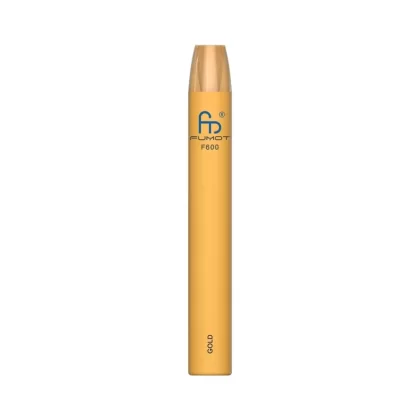 Fumot F600 TPD Compliant Vape