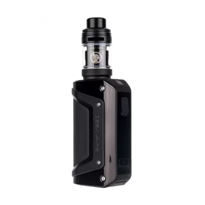 Geek Vape Aegis Legend 3 Vape Kit - Black, Blue