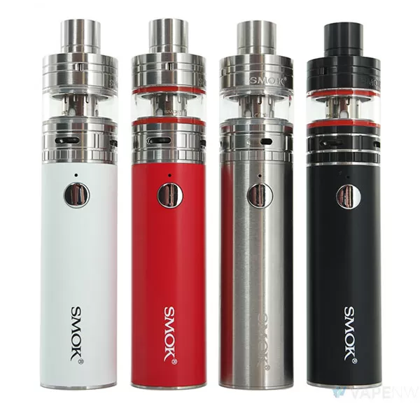 SMOK Stick One Plus Starter Kit - Image 2