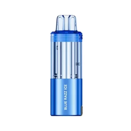 Foger Switch Pro 30K Disposable Vape Pods – 1PC