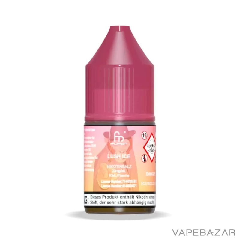 RandM Tornado Liquid – Lush Ice - Vapebazar - Image 3
