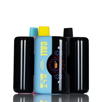 Cali XLT 40K 40000 Puffs Disposable Vape - 25mL - Tropical Blast