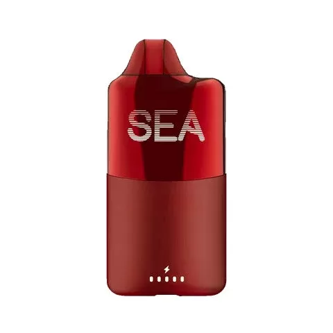 Cherry Blue Raspberry – SEA 15K