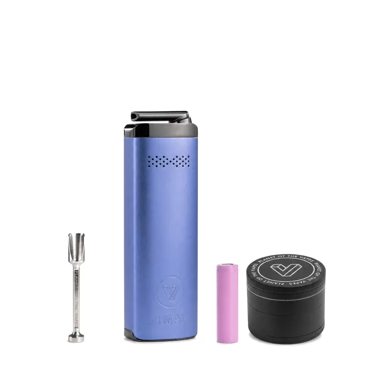 POTV XMAX Starry V4 Advanced Vaporizer Kit - Image 2