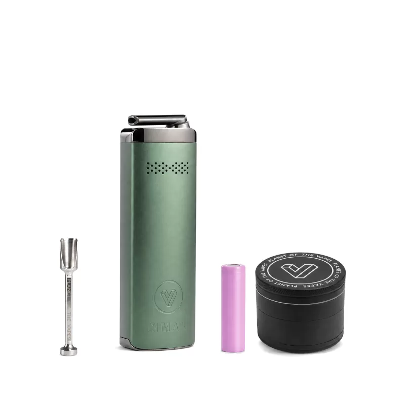 POTV XMAX Starry V4 Advanced Vaporizer Kit - Image 3