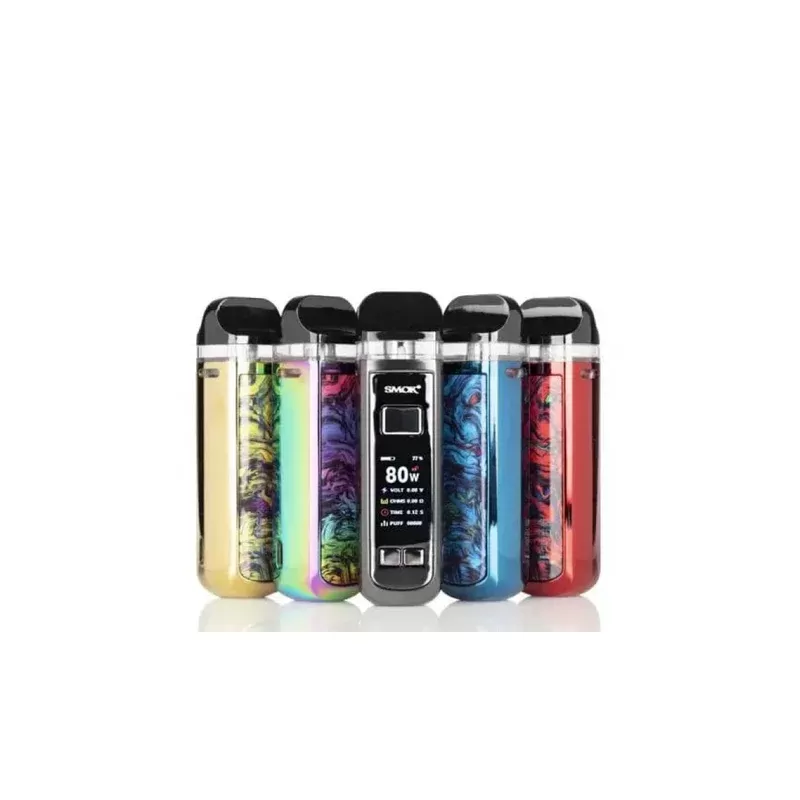 SMOK RPM 2 Mod Vape Kit or SMOK RPM2 coil E-Cig Vape Pod Authentic SMOK RPM2 kit