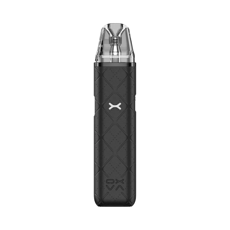 OXVA Xlim Go Pod Kit - Graffiti Pink (Discontinued) - Ecigwizard
