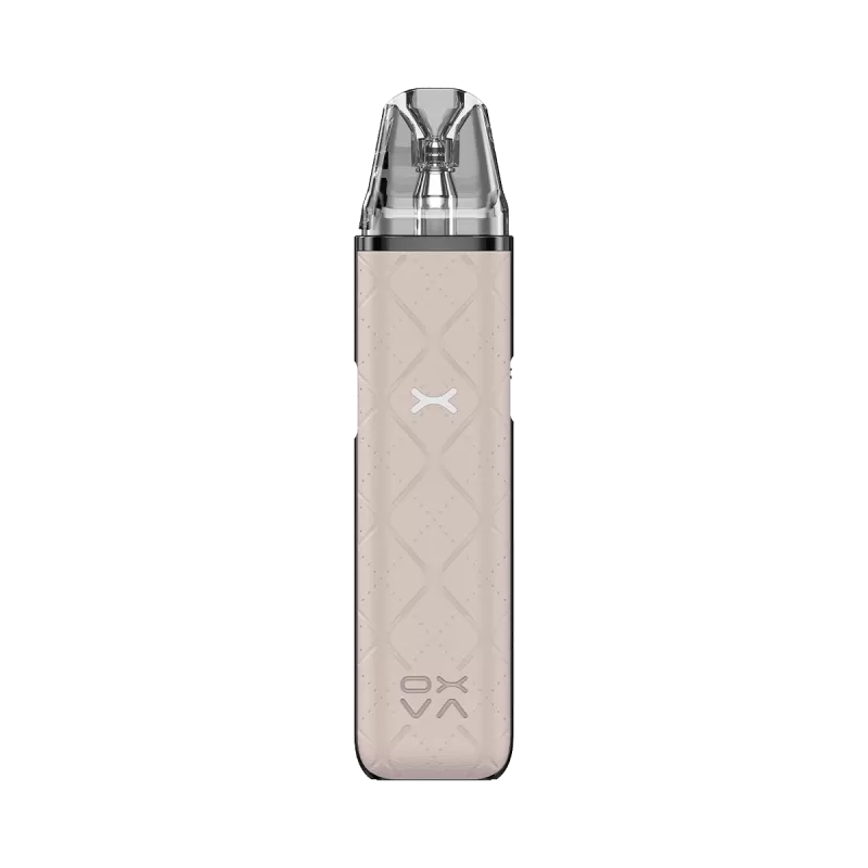 OXVA Xlim Go Pod Kit - Graffiti Pink (Discontinued) - Ecigwizard - Image 3