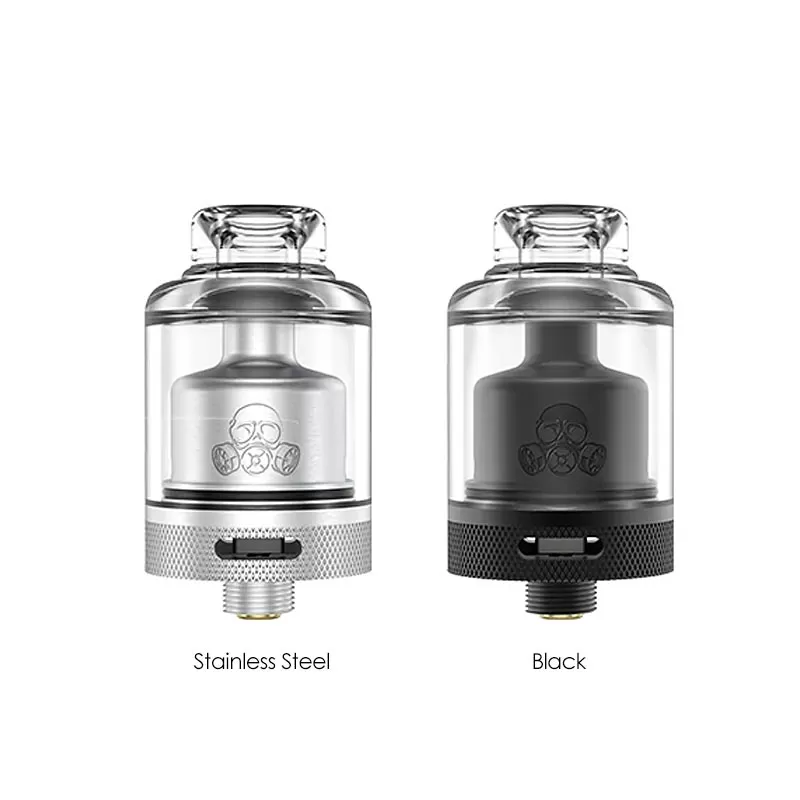 Gas Mods Kree V2 RTA Atomizer 2ml - Image 2