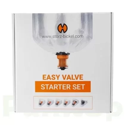 Volcano Easy Valve Starter Set