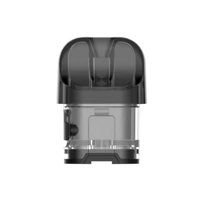 SMOK Novo 4 Replacement Empty Pod Cartridge (3pcs/pack) - Image 3
