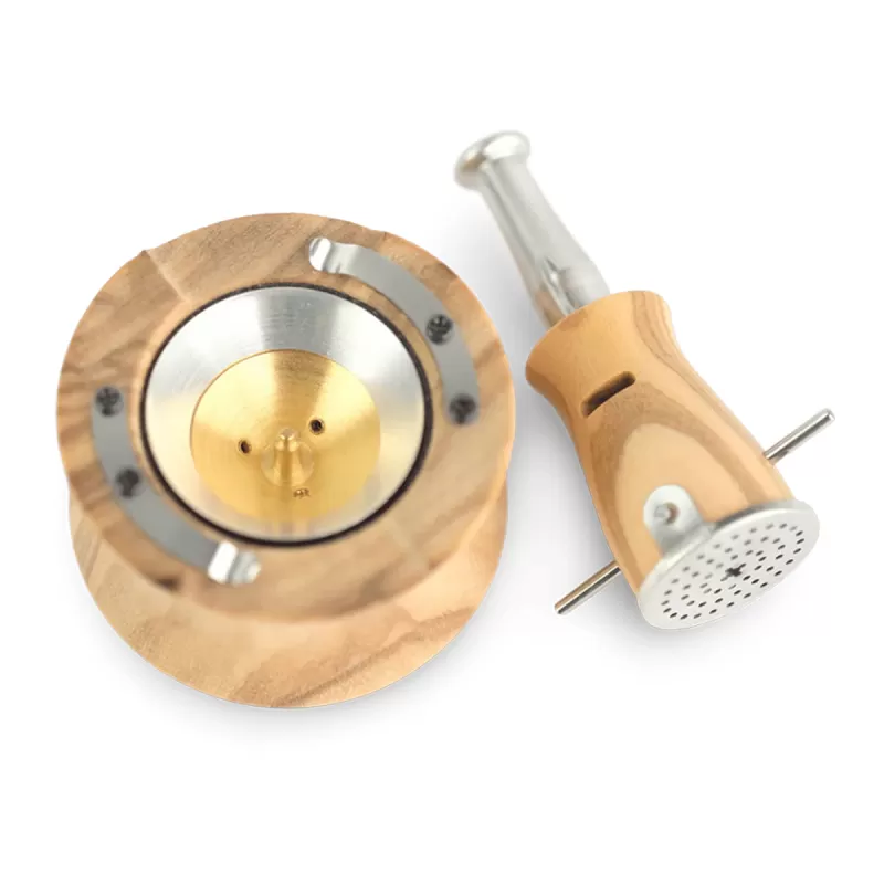 Vapman Loading Funnel - Planetofthevapes - Image 2