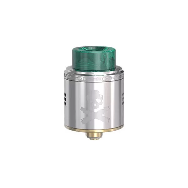 Vandy Vape Bonza RDA Tank Atomizer - Black - Image 3